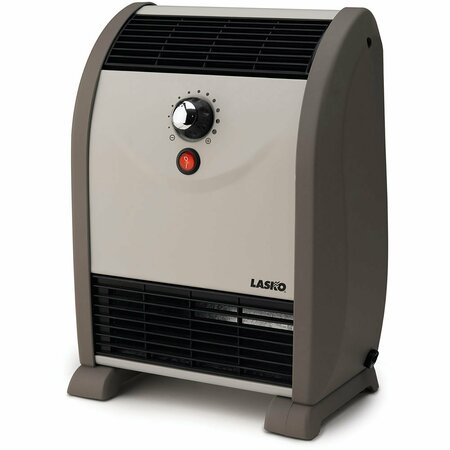 LASKO 3PL Automatic Air Flow Heater 5812